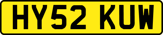 HY52KUW