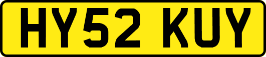 HY52KUY