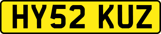 HY52KUZ