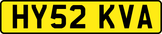 HY52KVA