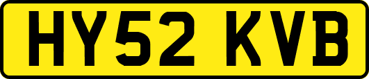 HY52KVB