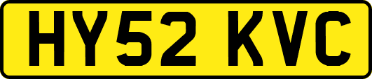 HY52KVC