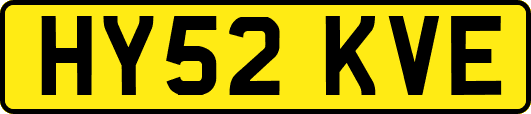 HY52KVE
