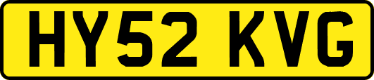 HY52KVG