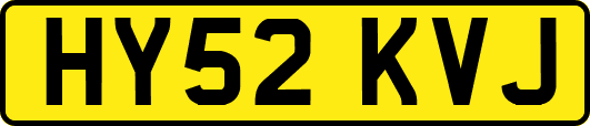 HY52KVJ