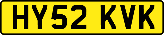 HY52KVK