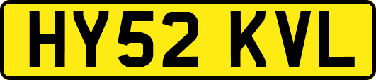 HY52KVL