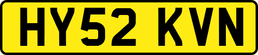 HY52KVN