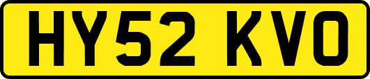 HY52KVO