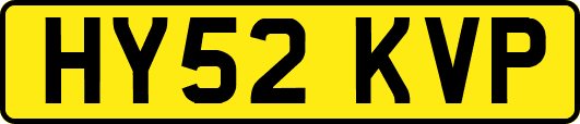 HY52KVP