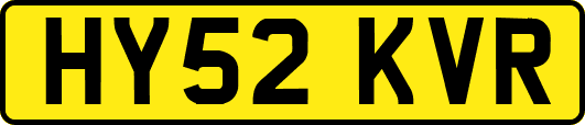 HY52KVR
