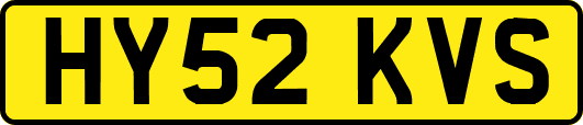 HY52KVS