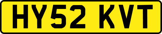 HY52KVT