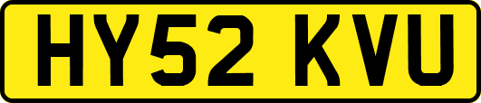 HY52KVU