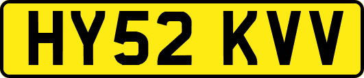 HY52KVV