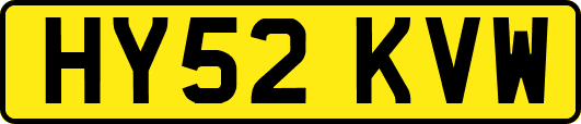 HY52KVW