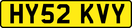 HY52KVY