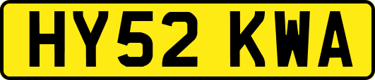 HY52KWA