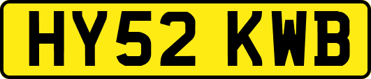 HY52KWB