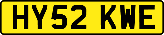HY52KWE