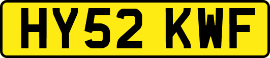 HY52KWF