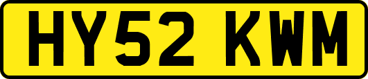 HY52KWM