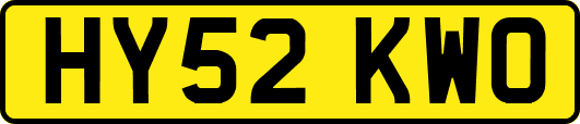 HY52KWO