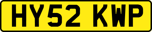 HY52KWP