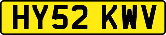 HY52KWV