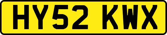 HY52KWX