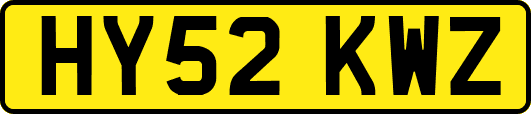 HY52KWZ