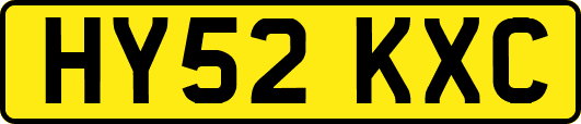 HY52KXC