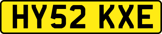 HY52KXE