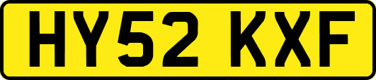 HY52KXF