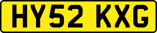 HY52KXG