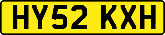 HY52KXH