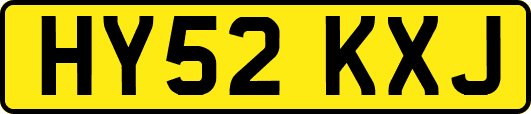 HY52KXJ