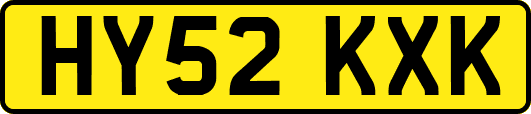HY52KXK