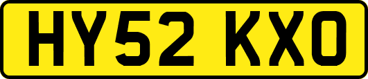 HY52KXO