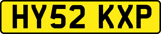 HY52KXP