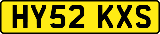 HY52KXS