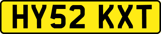 HY52KXT