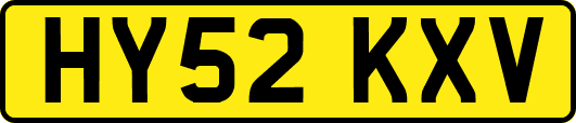 HY52KXV