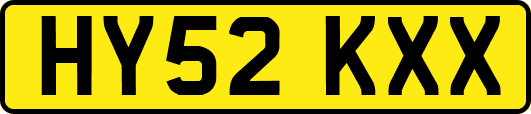 HY52KXX