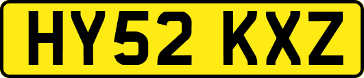 HY52KXZ