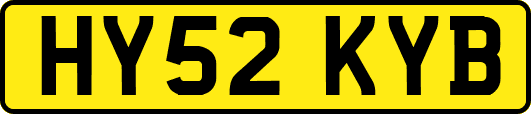HY52KYB