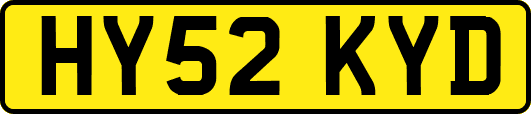 HY52KYD