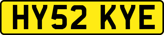 HY52KYE