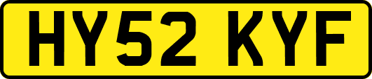 HY52KYF