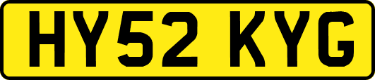 HY52KYG